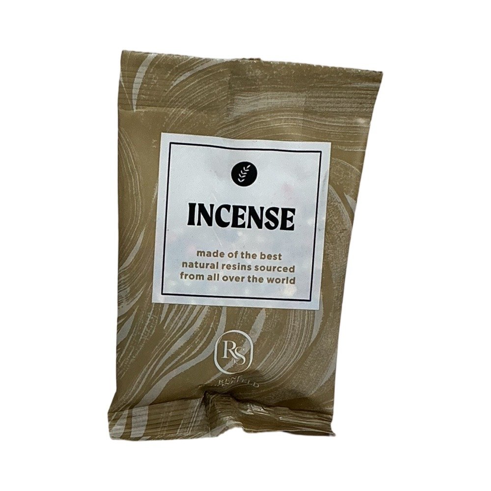 Three Kings Incense Resin