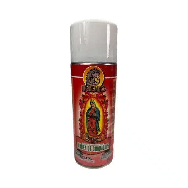 Our Lady of Guadalupe