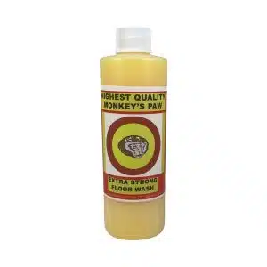 MONKEY PAW FLOOR WASH