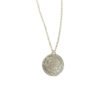 Destroys Everything (Evil) Necklace