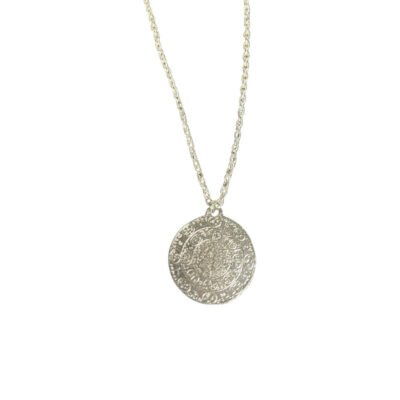 Destroys Everything (Evil) Necklace