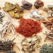 HERBS & ROOTS