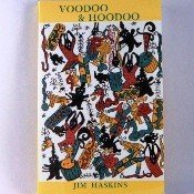 Voodoo Books