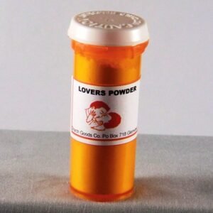Lovers Extra Strong Powder