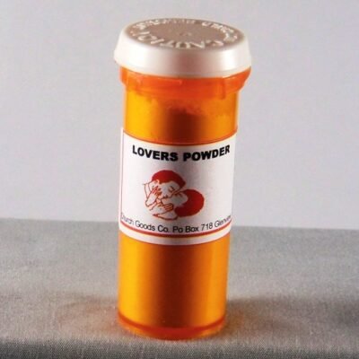 Lovers Extra Strong Powder