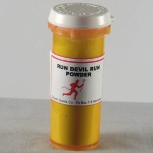Run Devil Run Extra Strong Powder