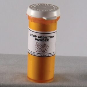 Stop Addictions/Bad Habits Extra Strong Powder
