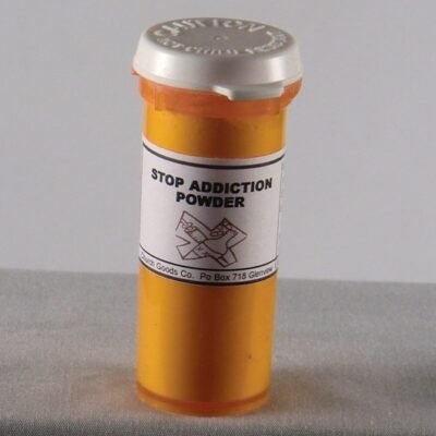 Stop Addictions/Bad Habits Extra Strong Powder