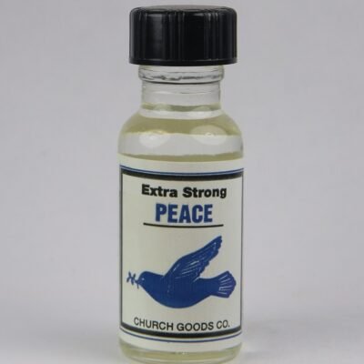 Peace Spiritual Oil