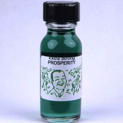 Prosperity Spiritual Oil