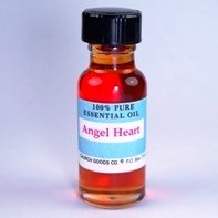 Angel Heart Pure Essential Oil