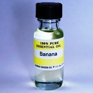 Banana Pure Essential Oil