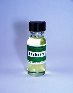 Bayberry Pure Essential Oil