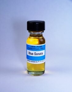 Blue Sonata Pure Essential Oil