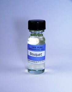 Bouquet Pure Essential Oil
