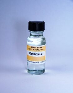 Chamomile Pure Essential Oil