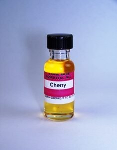 Cherry Pure Essential Oil