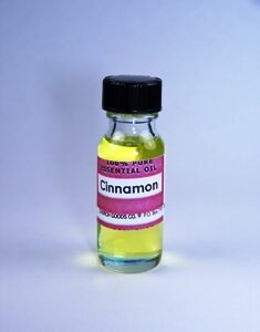 Cinnamon Pure Essential Oil