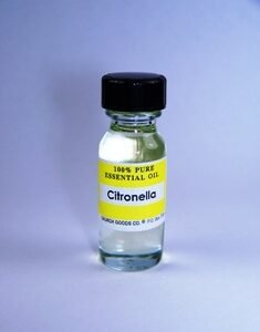 Citronella Pure Essential Oil