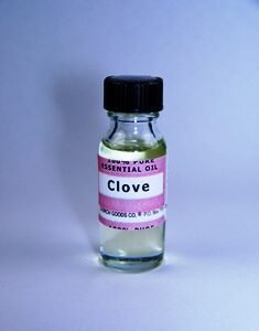 Clove Pure Essential Oil