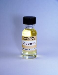 Coconut Pure Essential Oil