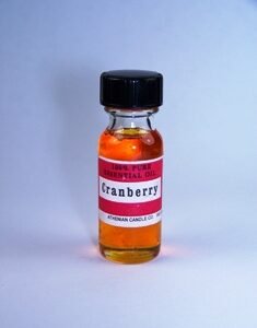 Cranberry Pure Essential Oil