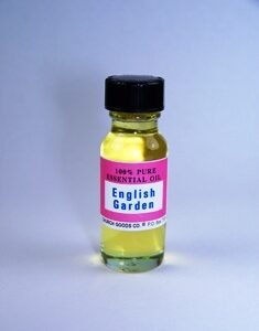 English Garden Pure Essential Oil