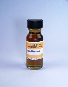 Frankincense Pure Essential Oil