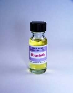 Hyacinth Pure Essential Oil