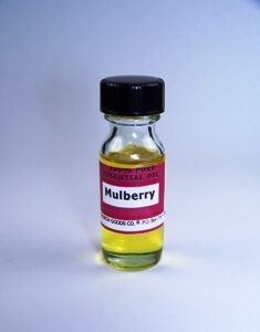 Mulberry Pure Essential Oil