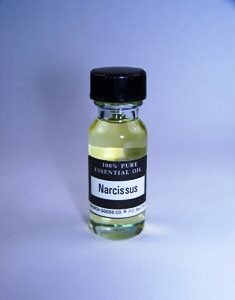 Narcissus (Black) Pure Essential Oil