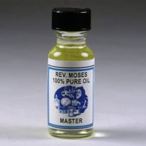 Master Oil