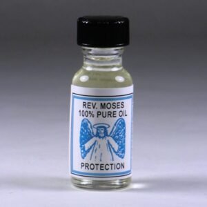 Protection Oil