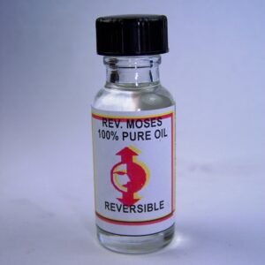 Reversible Oil