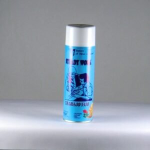 Steady Work Spray