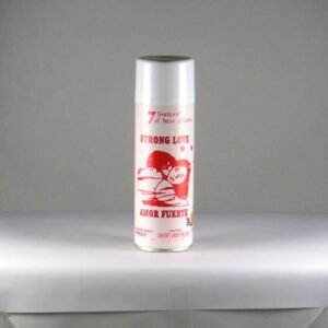 Strong Love Spray