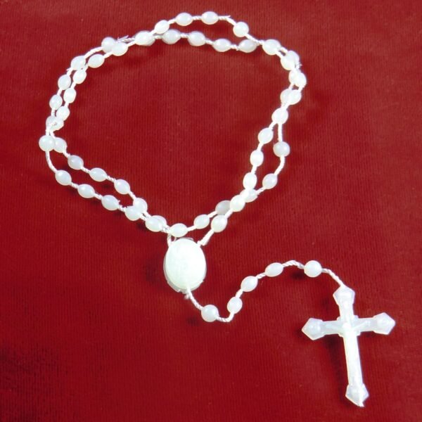 Wishing Rosary - Luminous Color | ROSARIES