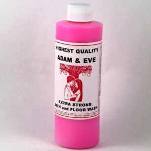 Adam and Eve Highest Quality Bath & Floor Wash