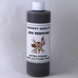 Jinx Removing Highest Quality Bath & Floor Wash