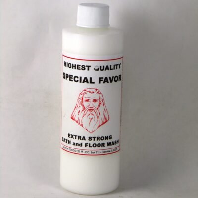 Special Favor Highest Quality Bath & Floor Wash
