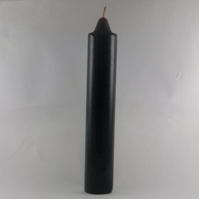 Reversible Jumbo Candle