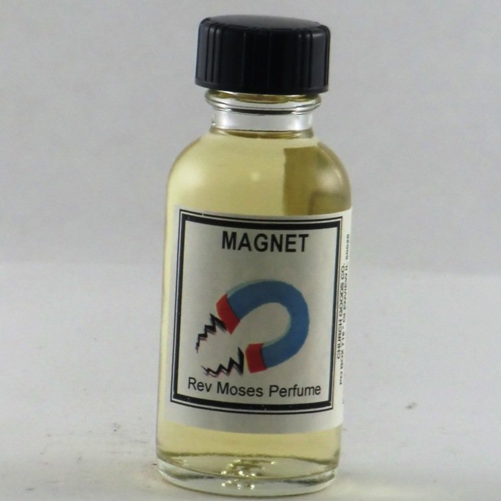 Magnet Xxx