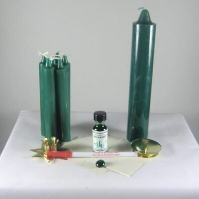 Quick Money Draw Kit 