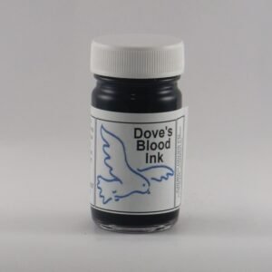 Dove's Blood Ink