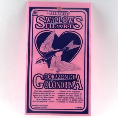 Swallow's Heart