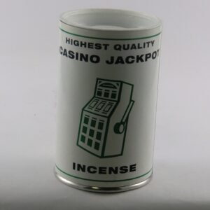 Casino Jackpot HQ Incense