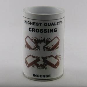 Crossing HQ Incense