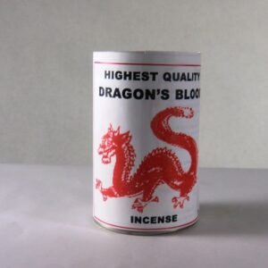 Dragon's Blood HQ Incense