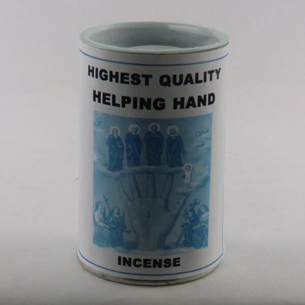 Helping Hand HQ Incense