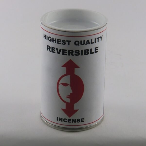 Reversible HQ Incense